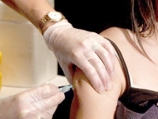 Ministerul Sănătăţii dă startul campaniei de vaccinare antigripală